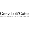 Gonville Caius College